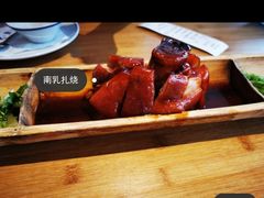 -大牌大·传统杭帮菜(湖滨店)