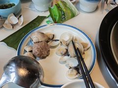 -碗中海·蒸汽海鲜·桑拿鸡(岭南天地店)