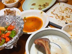 -如轩·海鲜砂锅粥·潮汕菜(沿江东路店)