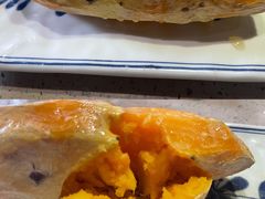 窑炉地瓜-東北一鴿(繁荣路店)
