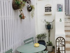 -天津五大道文化旅游区