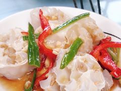 -柳沟豆腐宴69号福豆堂