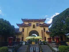 -桂林独秀峰王城景区