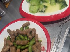 -古彭7只羊·招牌白串·碳锅羊肉旗舰店