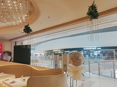 -茉里粤菜(皇姑万象汇店)