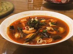 -hallch好吃餐厅(奥体中心店)