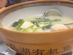 -宝荣鱼馆·临湖之宴(千岛湖店)