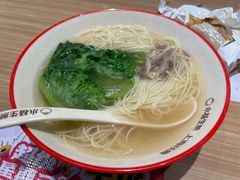 -小杨生煎(龙阳广场店)