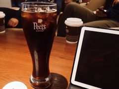 -Peet's 皮爷咖啡(东湖路手作店)