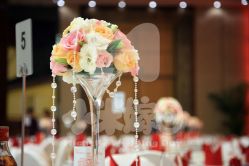 -M'S BANQUET AND SPACE ART