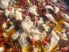 -金三可市井水煮鱼(金碧园店)