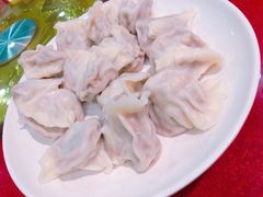 -大眼锅贴水饺(河东店)