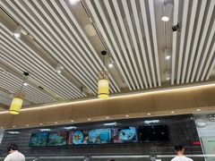 -常州银丝面馆(府琛店)