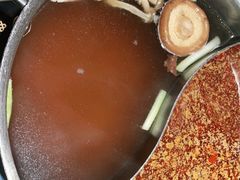 -呷哺呷哺 黄金牧场 (新中关购物中心店)