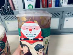 -九秋茶铺(三里屯店)