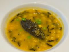 -丽晶轩中餐厅(重庆丽晶酒店)
