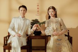 -光明婚纱摄影(建设路店)