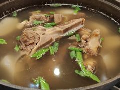 -江南福宴·澳门海鲜.牛肉火锅(汇高栢悦中心店)
