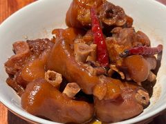 -田小狗的饭店(碧桂园店)