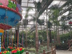 -南宫五洲植物乐园