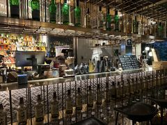 -Nirvana Cafe&Bar(北仓文创街区店)