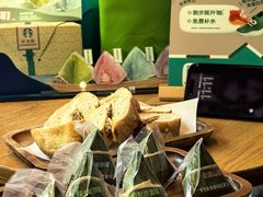 -星巴克(北辰西路店)
