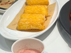 -大锅强·蒸海鲜青岛菜(金沙滩店)