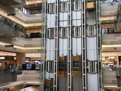 -燕莎友谊商城(金源店)
