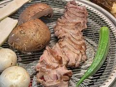 -黑牛の店·黑金店(沈阳万象城店)