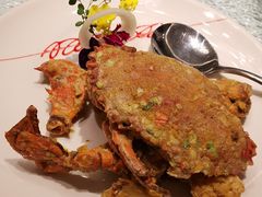 -和平官邸·花园餐厅(武定西路店)
