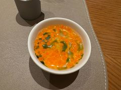 -Amber(置地文华东方酒店)