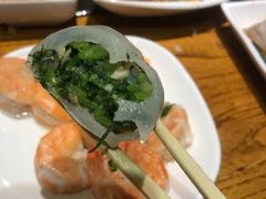 -小城粥道·海胆鲜虾粥(解放广场店)