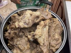 -清真·益鑫羊肉手抓馆(花园北街店)