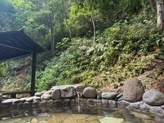 -明月山天沐温泉度假村