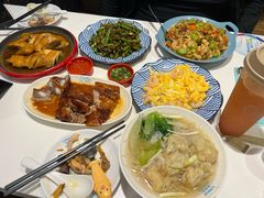 -龙记香港茶餐厅(久光百货店)