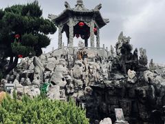 -包公祠