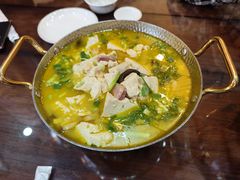 -长兴菜馆(高桥店)