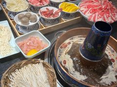 -咏江南·苏式火锅·苏州评弹(观前街店)
