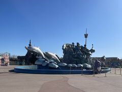 -大连海昌发现王国主题公园