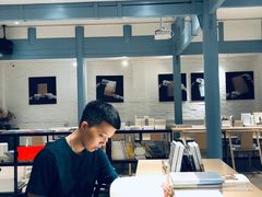 -三联韬奋书店(宽窄巷子店)