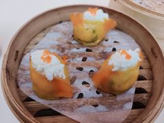 -蔡澜点心·粤菜(赛格国际购物中心店)