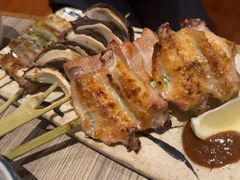 -小山日本料理(兴业太古汇店)