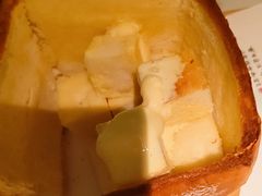 -绿茶餐厅(淮安吾悦广场店)