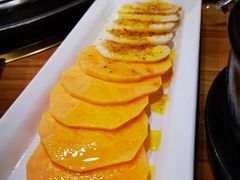 -小米烤肉·和牛原切-创意韩料(东关店)