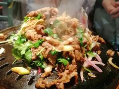 -京味斋·北京烤鸭(华威桥北工大店)