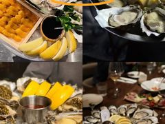 -斯普汇生蚝牛排馆(中骏世界城店)
