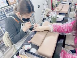 -槿里日式美甲工作室