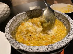 -天伦里餐厅(绿城桃花源店)