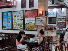 -阿殳菜馆·私厨(水围村店)