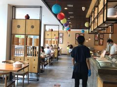 -姥姥家春饼店(惠新东街店)